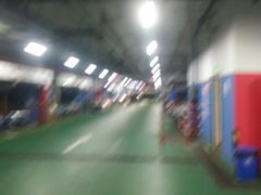 -大宁音乐广场·停车场