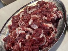 -菜忠潮州牛肉店(岗厦店)