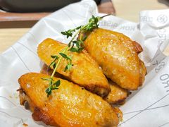 -卡朋西餐(悦汇城店)