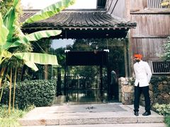 -解香楼(八盘岭路店)