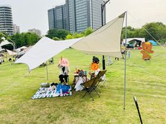 -杭州城北体育公园