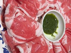 -东镇老火锅(长春路首店)