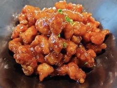 -金牌外婆家(苏州中心店)