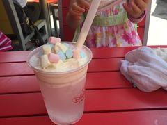 -Lotso Lunch Box 草莓熊餐盒