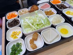 -阿香米线(深业上城店)