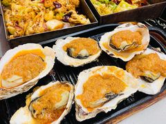 -老东镇啤酒屋海鲜加工·蒸汽海鲜·海鲜烧烤(台东店)