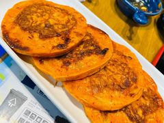 泡菜饼-李先生的首尔小馆(松江启源广场店)