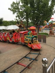 -大望京儿童游乐场