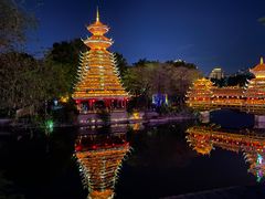 -深圳锦绣中华民俗村