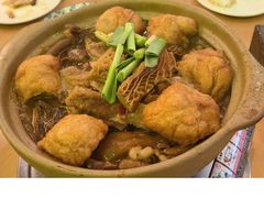 -湛林.粤西大排挡(前门店)