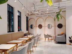 大堂-Fridi Patisserie Cafe