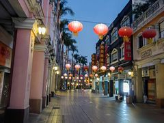 -佛山顺德香云纱园林酒店(清晖园店)