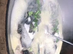 -好灶头妈妈菜·柴火灶台鱼·千岛湖土菜地标美食