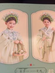 -倾城宝贝儿童摄影(广州天河店)