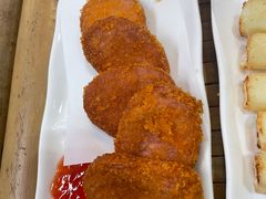 -周大娘牛乳(旧寨古村总店)