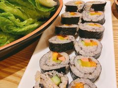 -绣旻烤肉吧(总店)