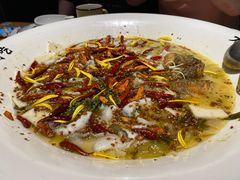 -太二酸菜鱼(福州泰禾店)