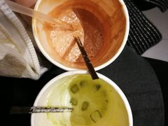 -茶颜悦色(银盆岭万达广场店)