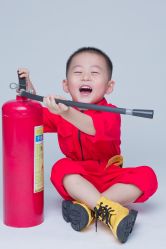-小熊维尼高端儿童摄影(福田新洲店)