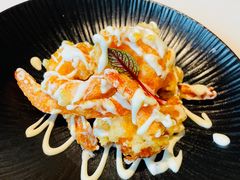 -喜雀JOY KITCHEN