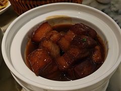 -小菜园新徽菜(马鞍山金鹰店)