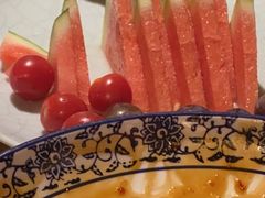-永安水煮活鱼·仪征菜(仪征奥林匹克店)