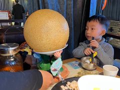 -吴越荣记苏州菜·松鼠桂鱼(月光码头店)