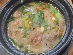 -溢香苑瓦罐(前进路店)
