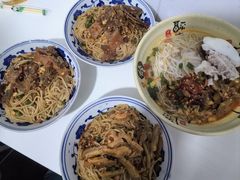 -小罗子汤店(大士院总店)