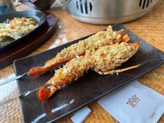 -贰醒·私房小院烧烤 (太古里店)