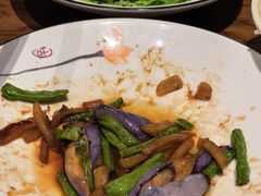 -食光慢宴·安吉土菜馆