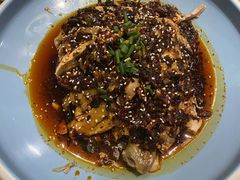 -常和州·夜宵大排档(常州单店)