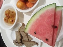 -草原传奇鲜羊火锅(桥北店)