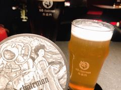 -朱雀门精酿(南马道巷店)