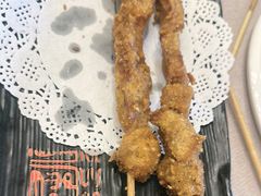 -功德林素菜饭庄(前门店)