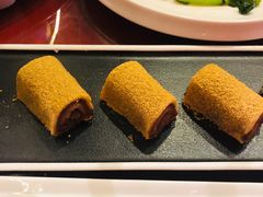 -北平印象.北京烤鸭.新京菜.融合菜(世贸店)
