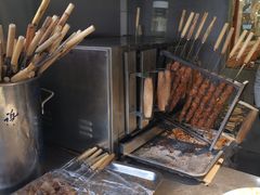 -烤肉季饭庄