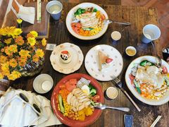 -三喜有食(集美店)