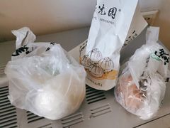 -紫光园清真北京小吃(潘家园店)