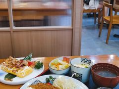 -小条食堂(筼筜天虹店)