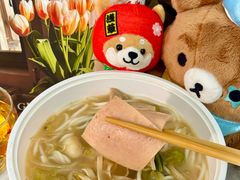 -格朗合 · 鸡汤米线(和悦汇店)