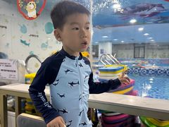 -嗨北游泳俱乐部(艺丰大厦店)