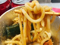-大喜麻辣拌(凯德1818店)