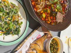 -金哥私房菜馆(张府园总店)