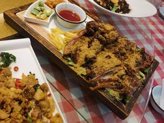 -品味村.烤鸭(新中街店)