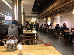 大堂-盘飧市(春熙路店)