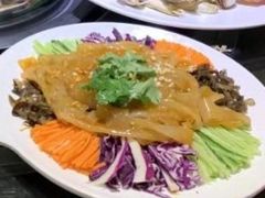 -海味当家(西安路店)