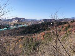 -府君山公园