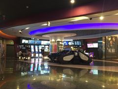 -博纳国际影城(铜锣湾激光巨幕杜比店)