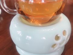 -大可堂普洱茶馆(襄阳南路馆)